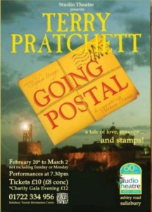 Salisbury-Studio-Going-Postal-Poster-216x300