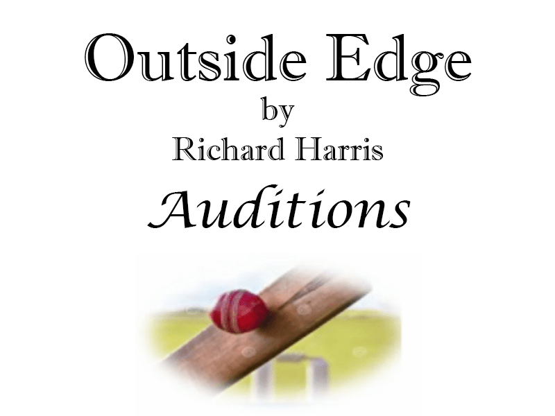 Outside Edge Cast&nbsp;List