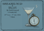 Noel Coward double bill