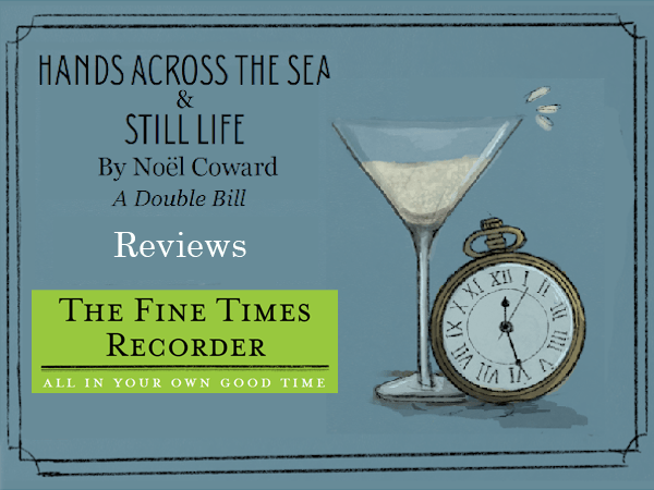 Noel Coward Reviews: Fine Times&nbsp;Recorder